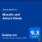 Manolis and Annas House
