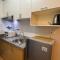 Budget Rustic Charm with Netflix Wifi and Pool - Mesaverte Residences - Cagayan de Oro