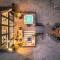 Unique A Frame, Hot Tub, Fire Pit, Cold Plunge - بيركلي سبرينغز