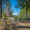 4BR 3 and half Bath with Spa Whirlpool and Playground for 14 guests - Coeur d'Alene