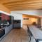 Apartment near Streuboden ski area