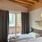 Apartment near Streuboden ski area