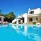 Villa in Algarve for 10 people