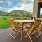 Mountain View Haven - Hanmer Springs Holiday Home