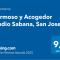 Hermoso y Acogedor Studio Sabana, San Jose - San José