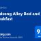 Birdsong Alley Bed and Breakfast - 汉默温泉