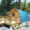Star Forest Makino Glamping Villa