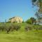 Il Convento di Monte Pozzali - Massa Marittima