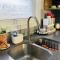 Schaumburg Paradise Oasis with a secret garden and private Pool - Schaumburg