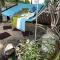 Schaumburg Paradise Oasis with a secret garden and private Pool - Schaumburg
