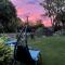 Schaumburg Paradise Oasis with a secret garden and private Pool - Schaumburg