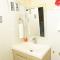 Penthouse with Loft at Seacastles, Beach and Pool 207 - Montego Bay