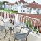 Penthouse with Loft at Seacastles, Beach and Pool 207 - Montego Bay