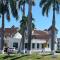 Penthouse with Loft at Seacastles, Beach and Pool 207 - Montego Bay