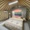 Nomad Yurts