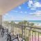 Downtown Oceanfront, 2BR, Walk to Starbucks, 6ppl - 默特尔比奇