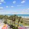 Downtown Oceanfront, 2BR, Walk to Starbucks, 6ppl - 默特尔比奇