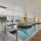 Downtown Oceanfront, 2BR, Walk to Starbucks, 6ppl - 默特尔比奇