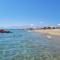 Canet-en-Roussillon : T3 6 pers accès plage, parking, terrasse - FR-1-794-99 - 鲁西隆地区卡内