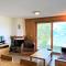 Apartment in Veysonnaz for 8 guests - 韦松纳