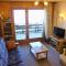 Apartment with swimming pool - Veysonnaz