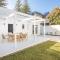 Casabā, 3 bedroom Luxe Beach House, 75m to the beach
