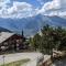 Cosy apartment in a central location - Veysonnaz