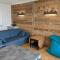 Cosy apartment in a central location - Veysonnaz