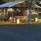 Carinya Caravan Park - Downside