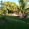 Pousada Jardim Cambuí Beach - 伊塔齐米林