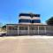 Flat com Ar ao Lado do Aeroporto e Asa Sul de Brasília - 巴西利亚