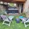 Charmante maisonnette entre forêt et détente avec spa et WIFI - FR-1-589-786 - Ville-sur-Illon