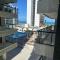 Apartamento Vista Praia dos Milionários - Ilhéus