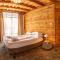 Bedouin Forest Residence - Valevtsi