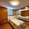 Duplex Apartamento with Jacuzzi - 贝洛奥里藏特