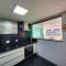 Duplex Apartamento with Jacuzzi - 贝洛奥里藏特