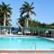 Studio Apt, Natural Beach and Pool G199A - Montego Bay