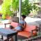 EVA HUT Mui Ne Beach Hostel