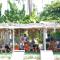 EVA HUT Mui Ne Beach Hostel