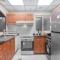 1 Bedroom Apartment with a City View and Sleeps 4 - Dubaj