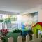 Quint - 2-Bedroom Apt W Pool in Protaras