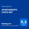 APARTAMENTO COSTA REY