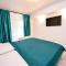 City Center Suite With Terrace