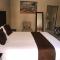 Kanyane Lodge