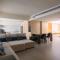 Spacious & Modern 2B2bLDK with Sauna, 3 Min Walk to Sun Yat-sen MRT - 2房2衛 客廳廚房桑拿 寬敞現代 3分步行到國父紀念館站 - Tchaj-pej