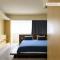 Spacious & Modern 2B2bLDK with Sauna, 3 Min Walk to Sun Yat-sen MRT - 2房2衛 客廳廚房桑拿 寬敞現代 3分步行到國父紀念館站 - Tchaj-pej