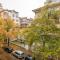 Stylish 2 BDRM Apt at NDK - Sofia