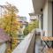 Stylish 2 BDRM Apt at NDK - Sofia