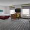 Hampton Inn Yorkville