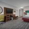 Hampton Inn Yorkville